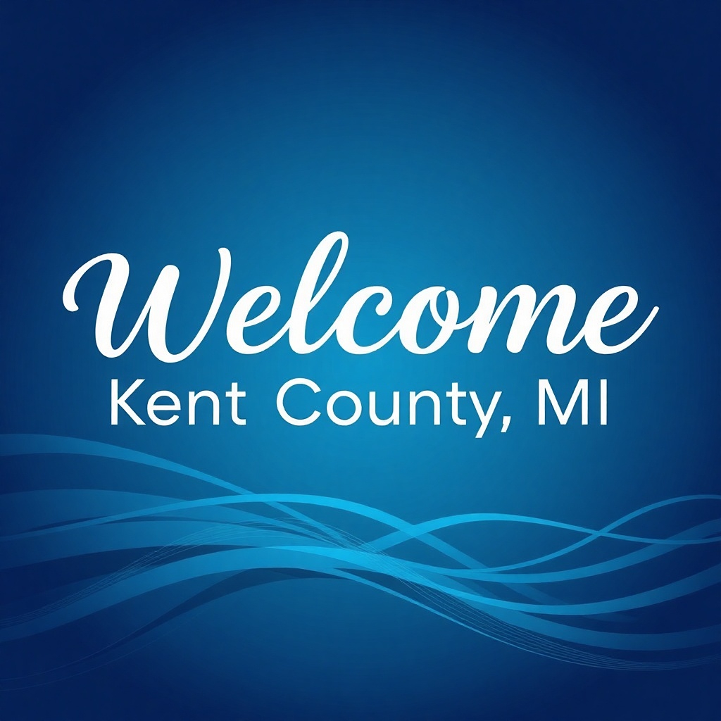 Kent County real estate
